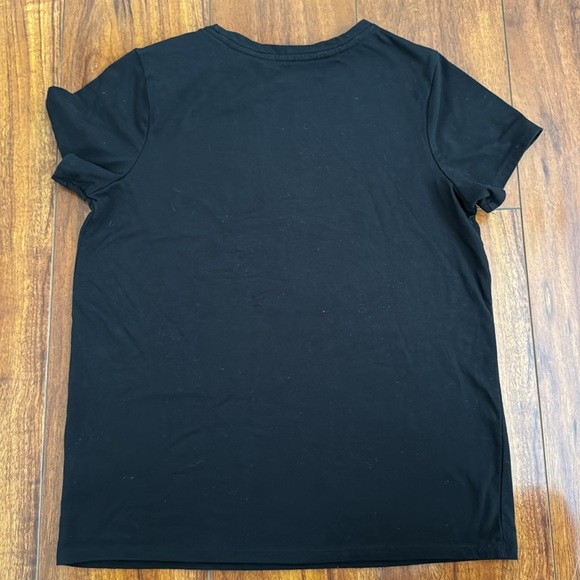 Girl Short Sleeve Shirt 👚 - Picture 4 of 4